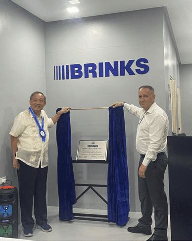 brinks philippines|BRINK\'S PHILIPPINES, INC. .